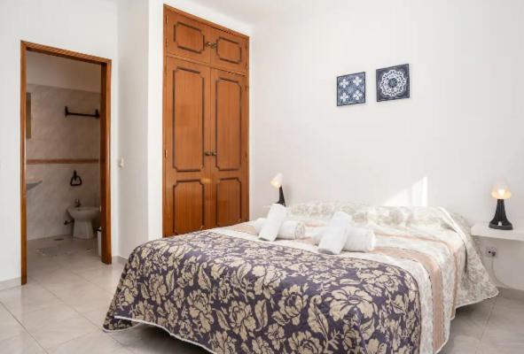Blife Allya Private Rooms Faro Exterior photo