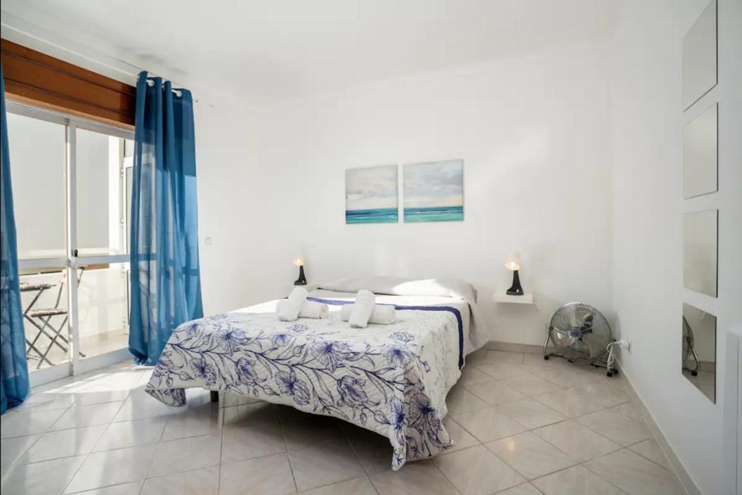 Blife Allya Private Rooms Faro Exterior photo