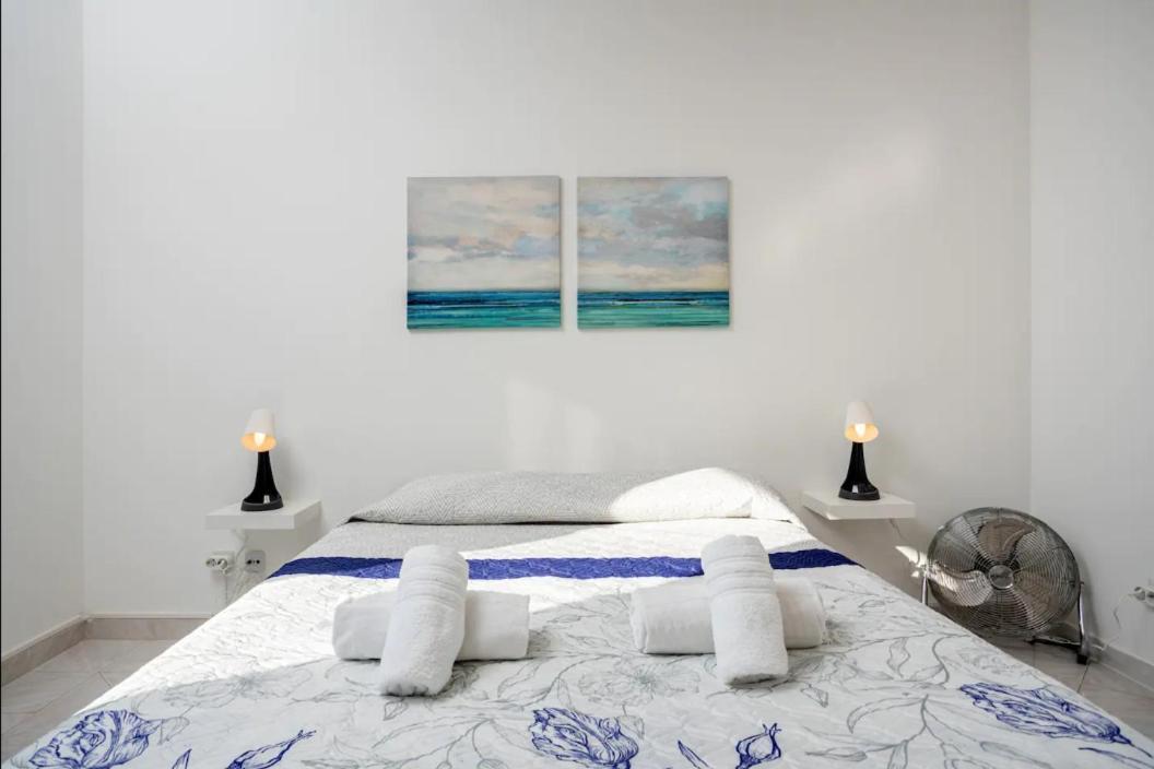 Blife Allya Private Rooms Faro Exterior photo