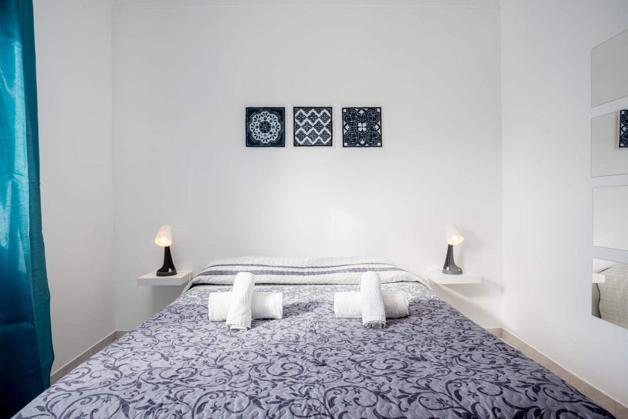Blife Allya Private Rooms Faro Exterior photo