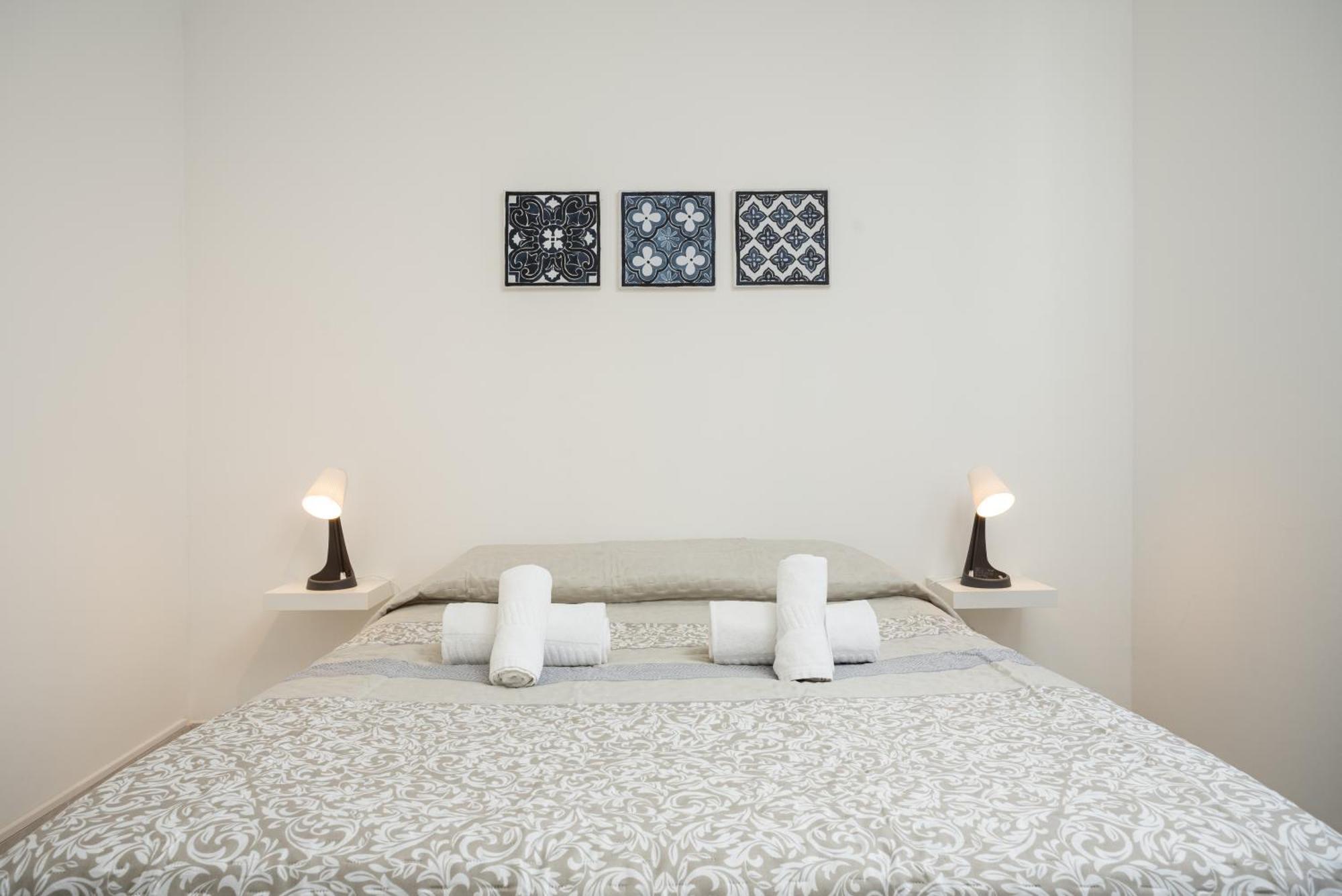 Blife Allya Private Rooms Faro Exterior photo